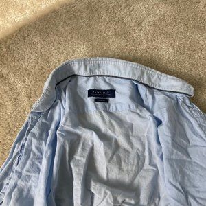 Horseback Ride on the Beach Hero Shirt